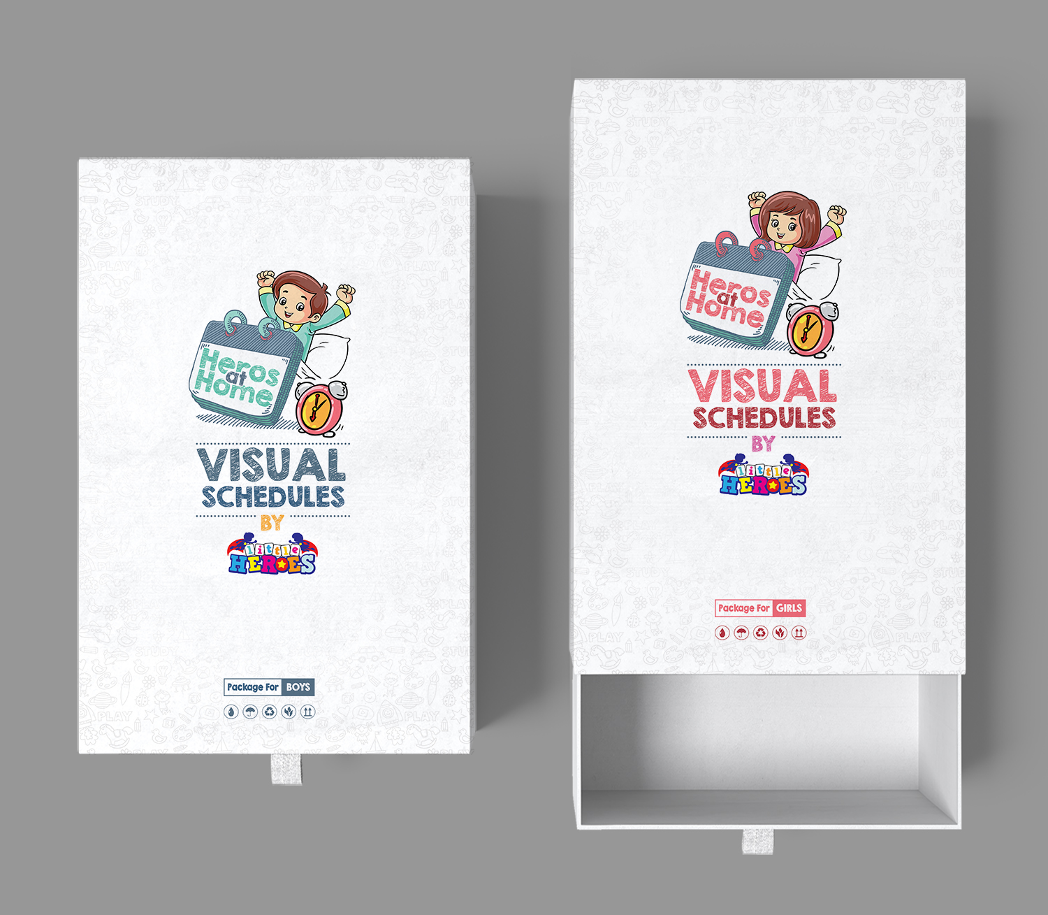 Packaging Design by SAI DESIGNS for this project | Design #19735503
