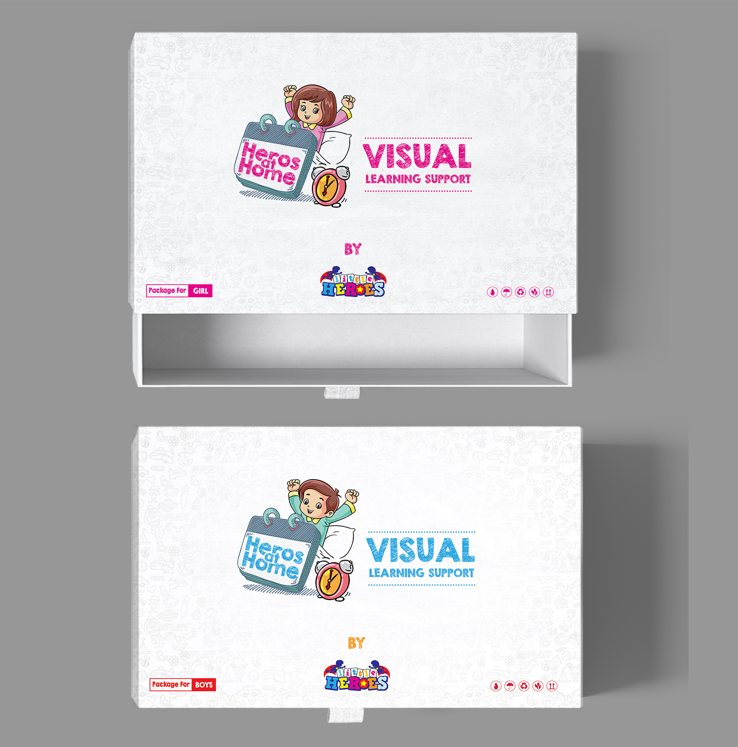 Packaging Design by SAI DESIGNS for this project | Design: #19783231