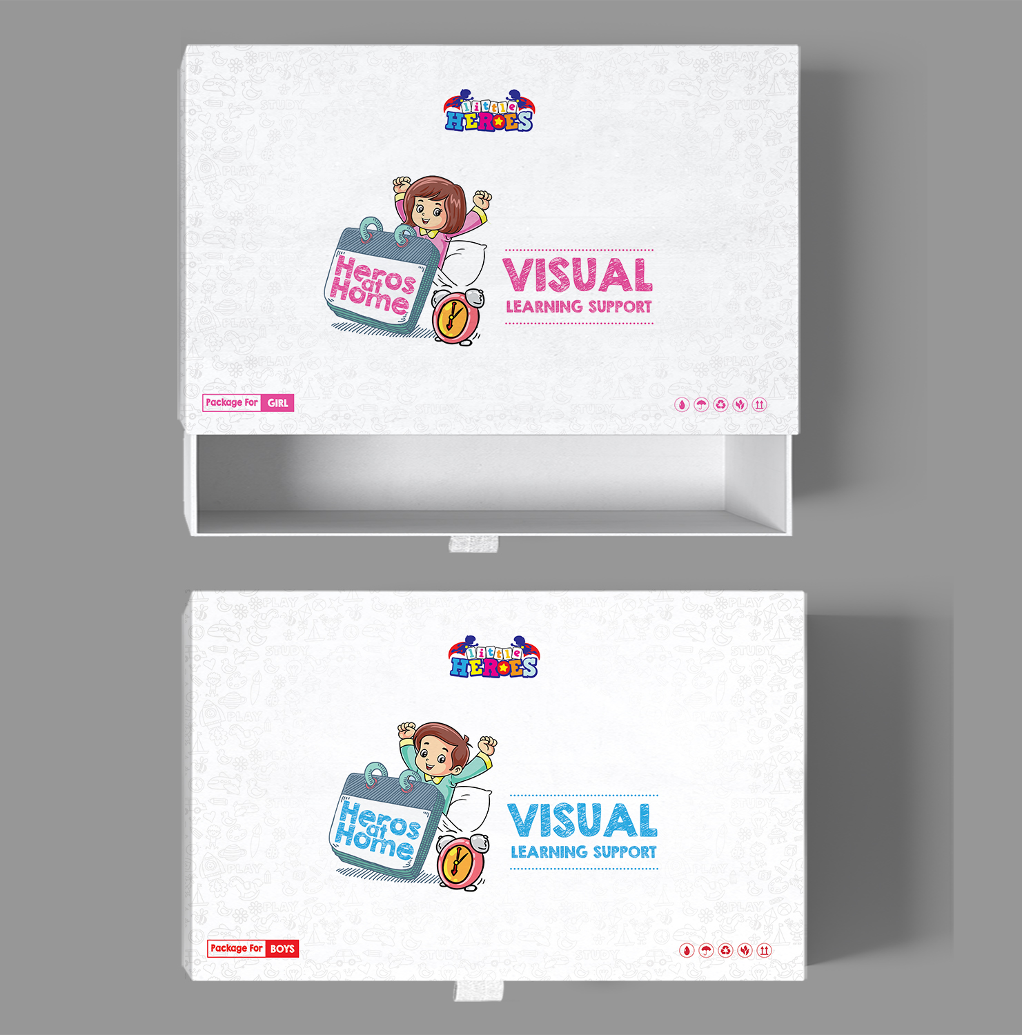 Packaging Design by SAI DESIGNS for this project | Design #19829667