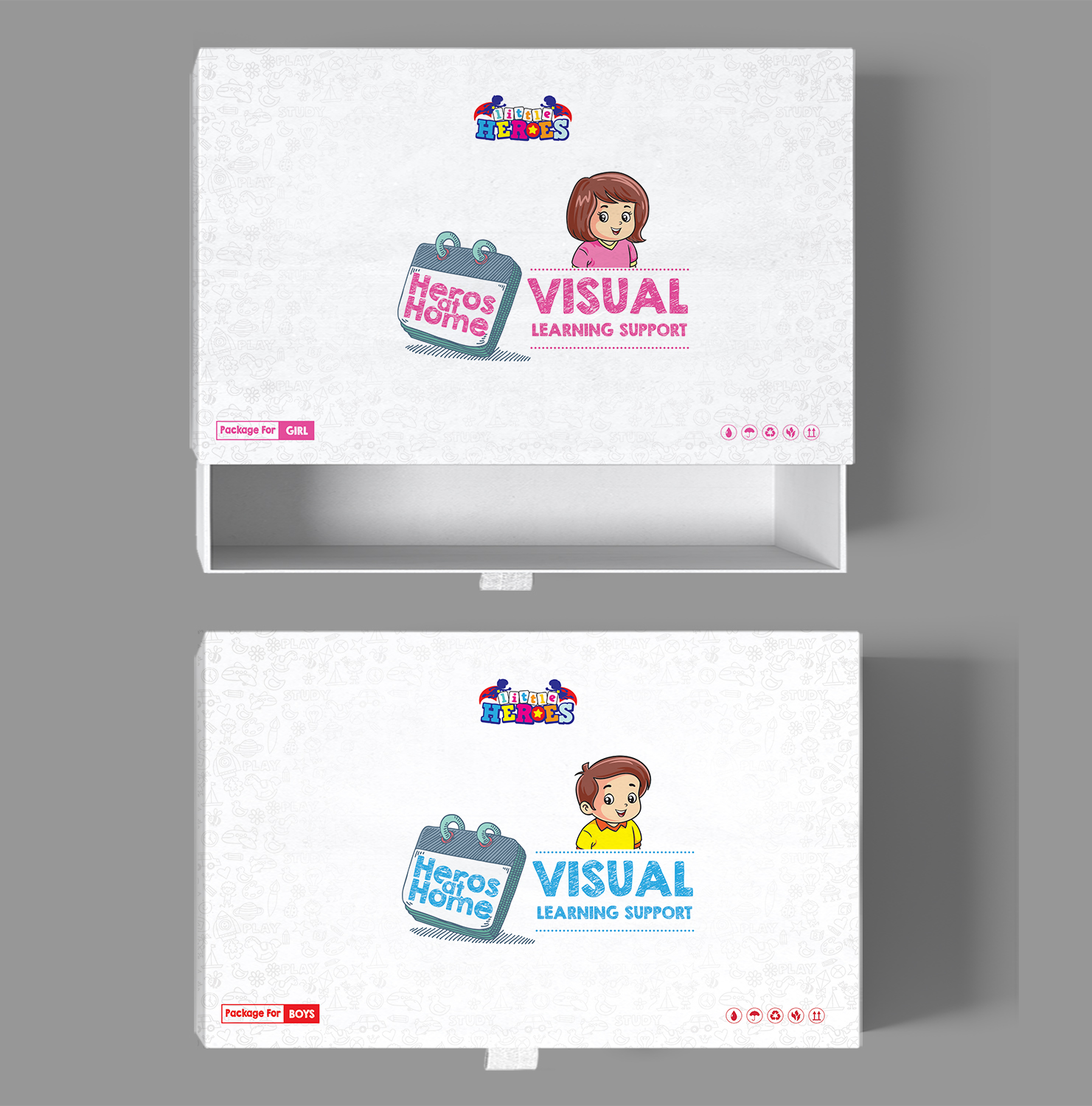 Diseño de Empaque por SAI DESIGNS para este proyecto | Diseño #19851754