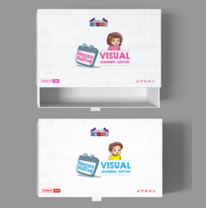 Packaging Design by SAI DESIGNS for this project | Design: #19851754