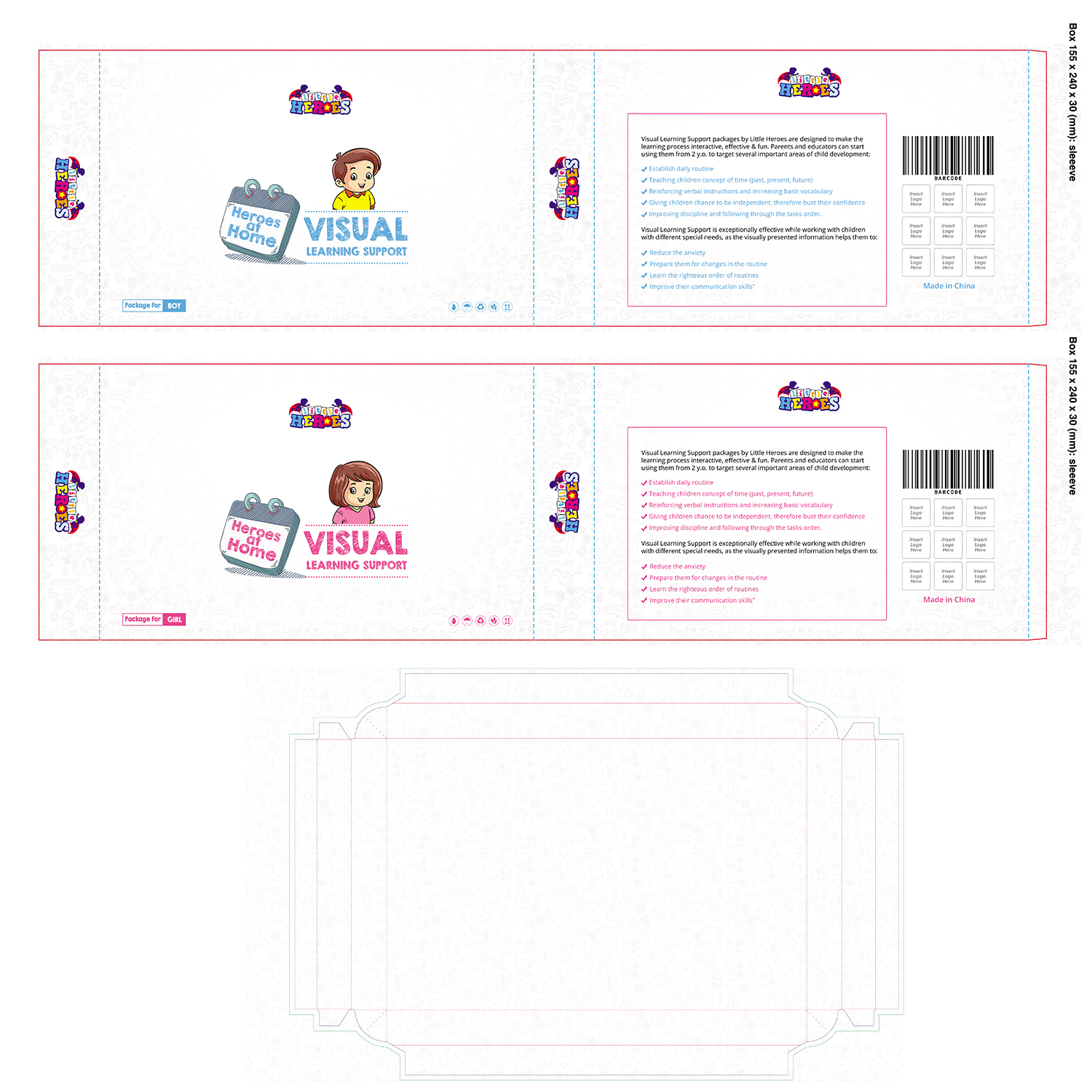 Packaging Design by SAI DESIGNS for this project | Design #19980487