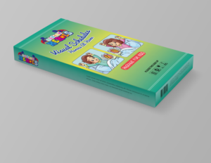 Packaging Design by Satish Chand 75 for this project | Design: #19736372