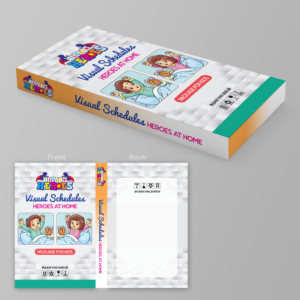 Packaging Design by Satish Chand 75 for this project | Design: #19753656