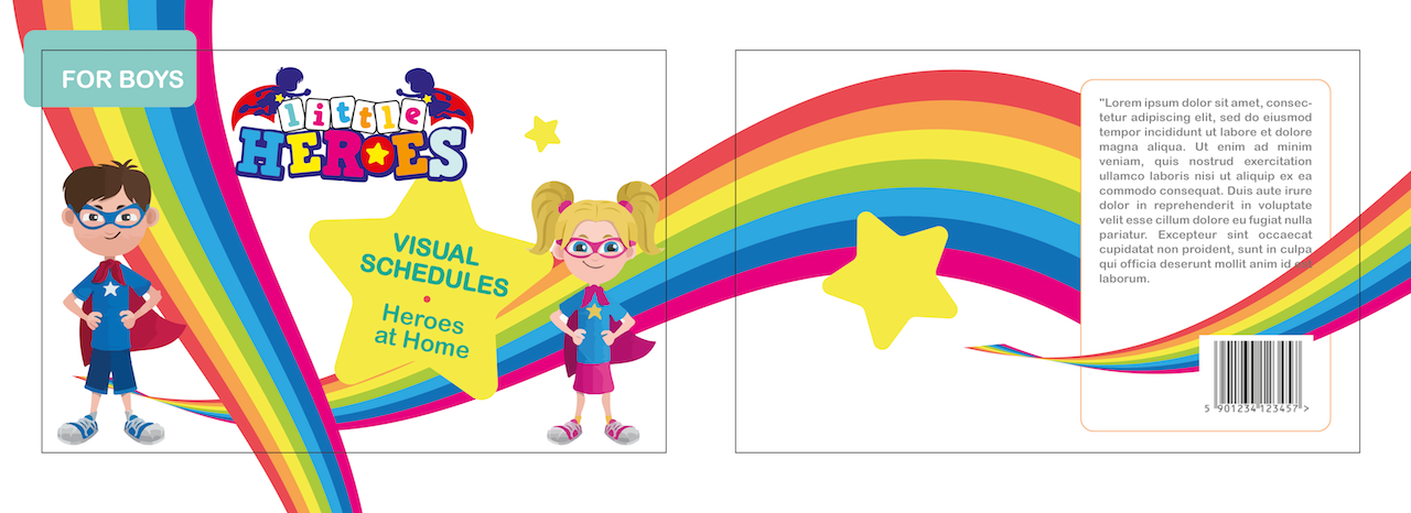 Design Emballage par ilovechocolate pour ce projet | Design #19712448
