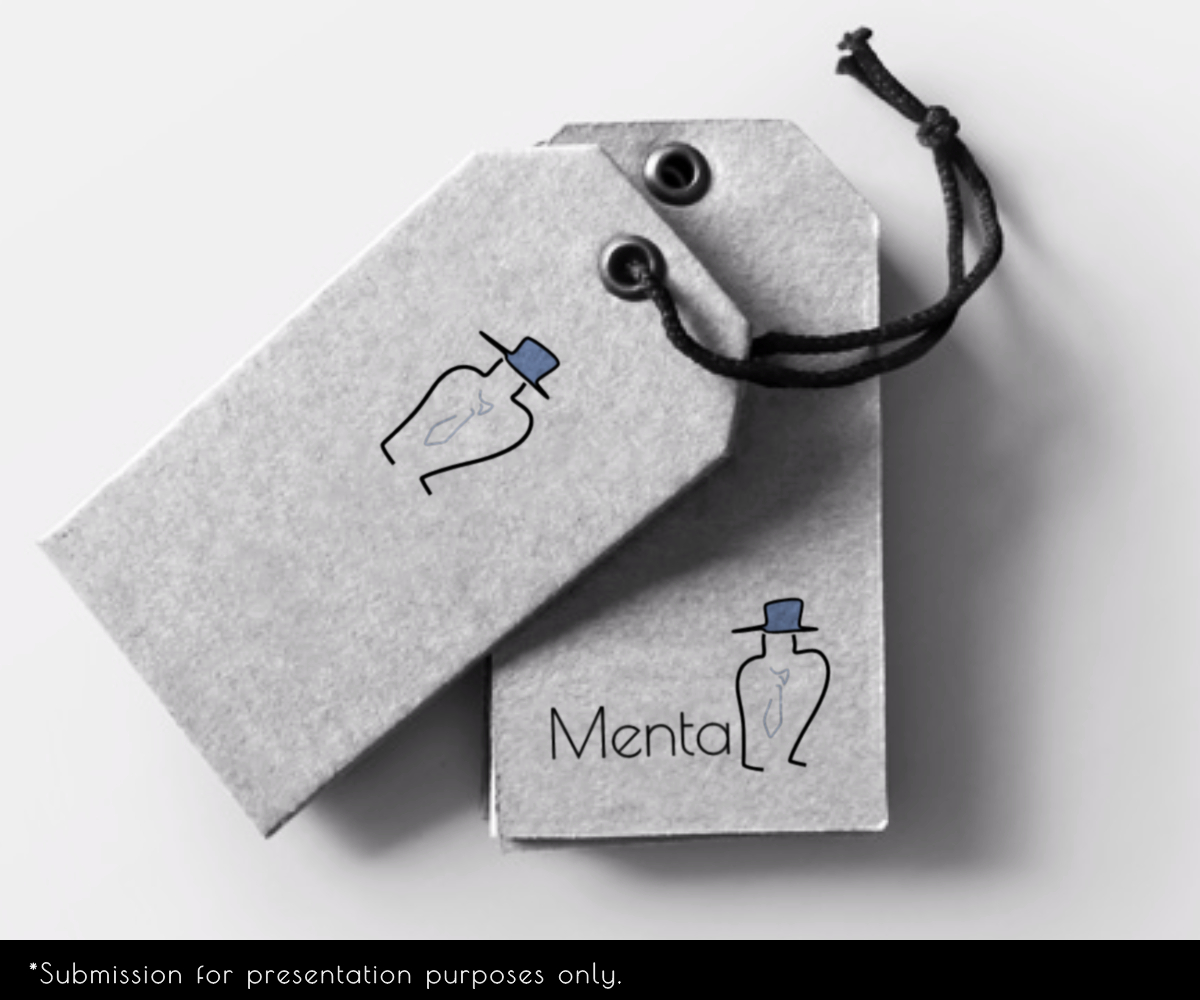 Logo-Design von Miranda Mtz. für dieses Projekt | Design #19767033