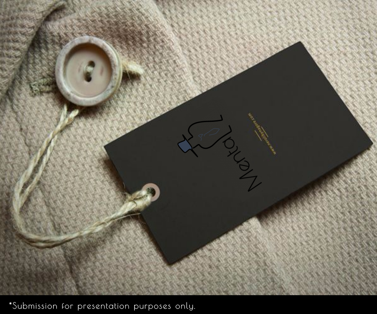 Logo-Design von Miranda Mtz. für dieses Projekt | Design #19767034