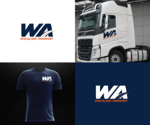 Logo Design by Sergio Coelho for this project | Design: #19725988