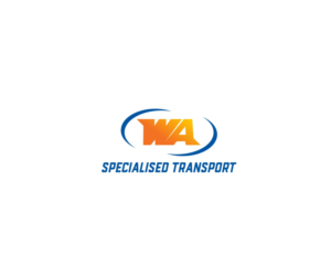 WA Specialised Transport | Logo Design by Tt design