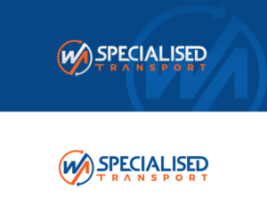 Logo Design by Ethien for this project | Design: #19689428