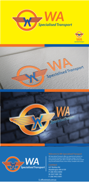 Logo Design by freelancerrashed