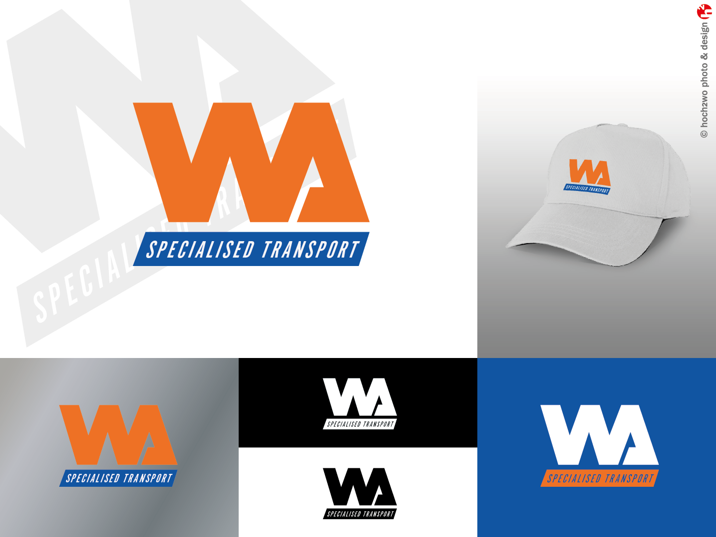 Logo Design by hoch2wo for this project | Design #19685454