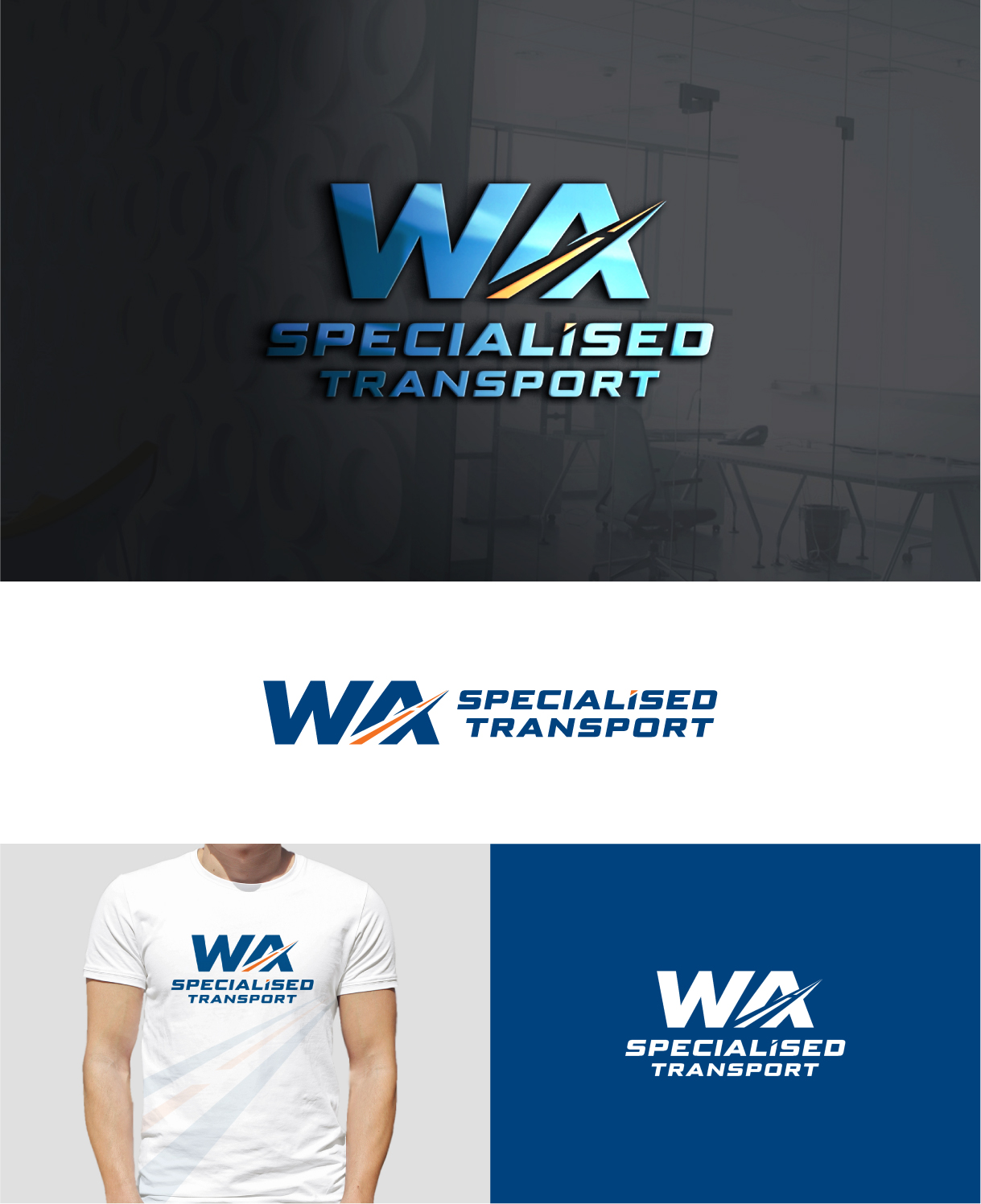 Logo Design by Grazdavoda for this project | Design #19686157