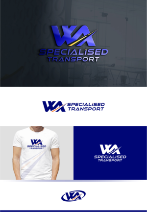 Logo Design by Grazdavoda for this project | Design: #19690743