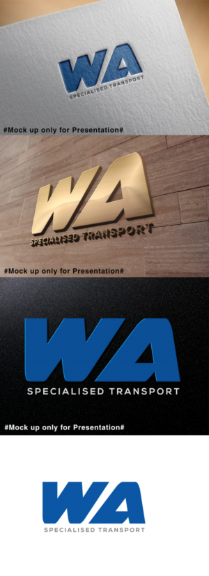 Logo Design by designmind78 for this project | Design: #19693327