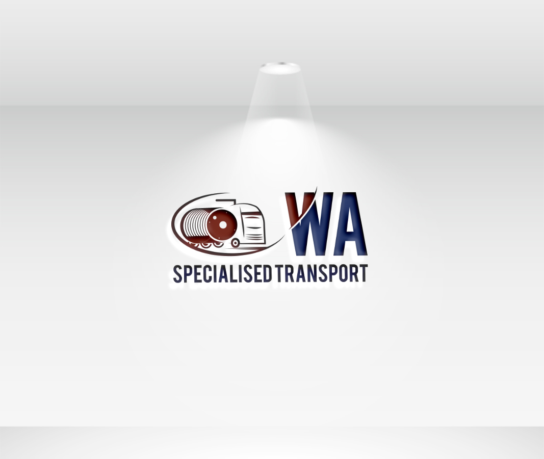 Logo Design by Rosaleen for this project | Design #19709436