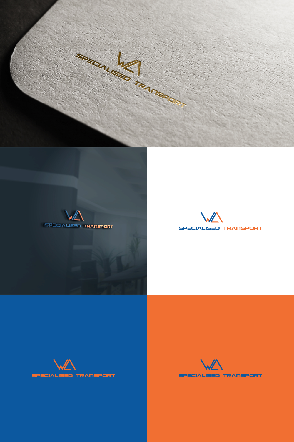Logo Design by suthita 2 for this project | Design #19703843