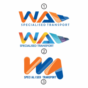 Logo Design by The Dani
