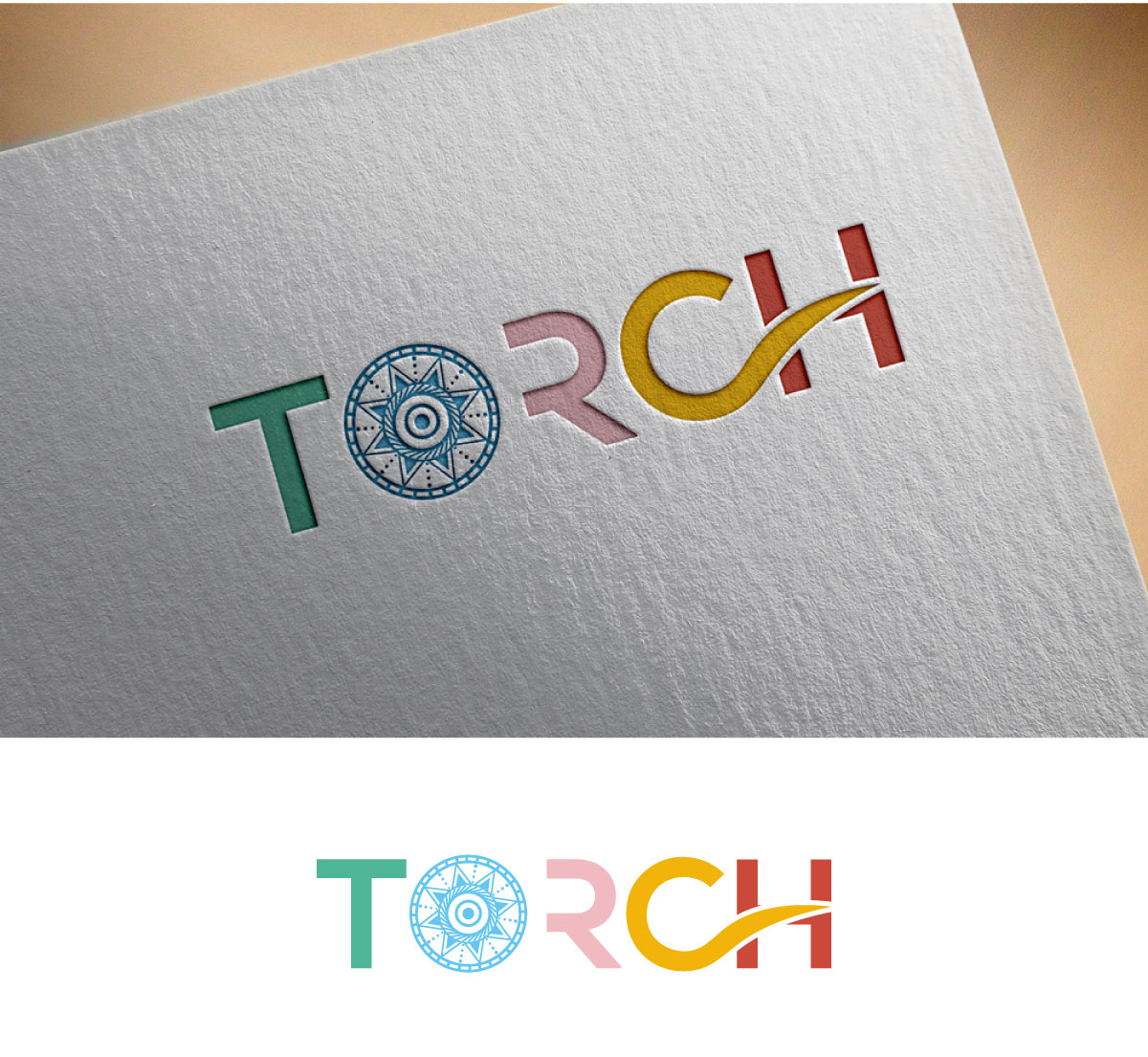 Logo Design by Md Sahab Uddin for this project | Design #19688975