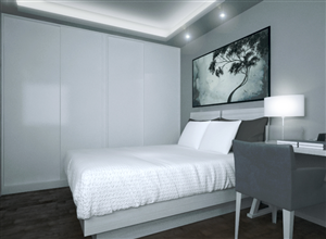 3D Design by Creative Shots Studio for this project | Design #2960140