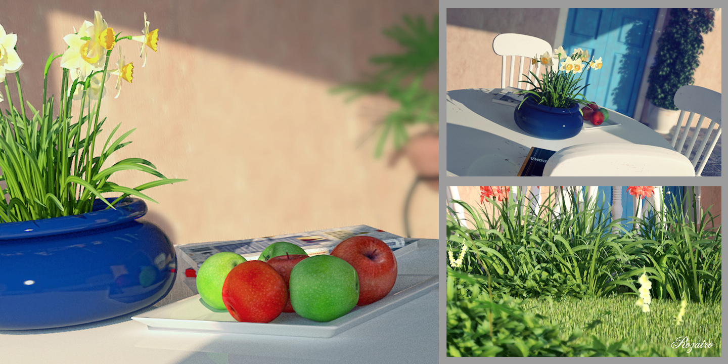 Design 3D par Creative Shots Studio pour ce projet | Design #2960169