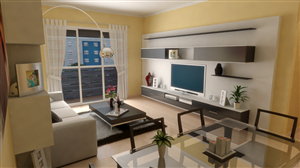 3D Design by Francisco  for this project | Design #2922967