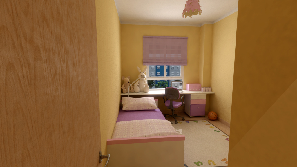 Design 3D par Francisco  pour ce projet | Design #2922971