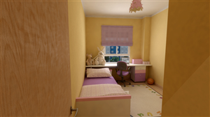 3D Design by Francisco  for this project | Design: #2922971