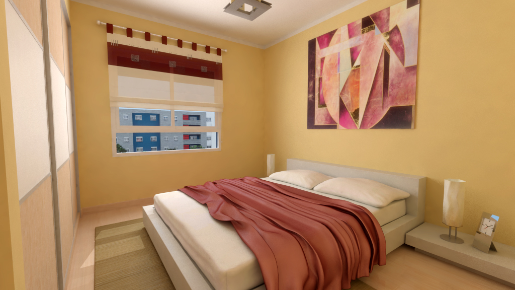 3D Design von Francisco  für dieses Projekt | Design #2922972