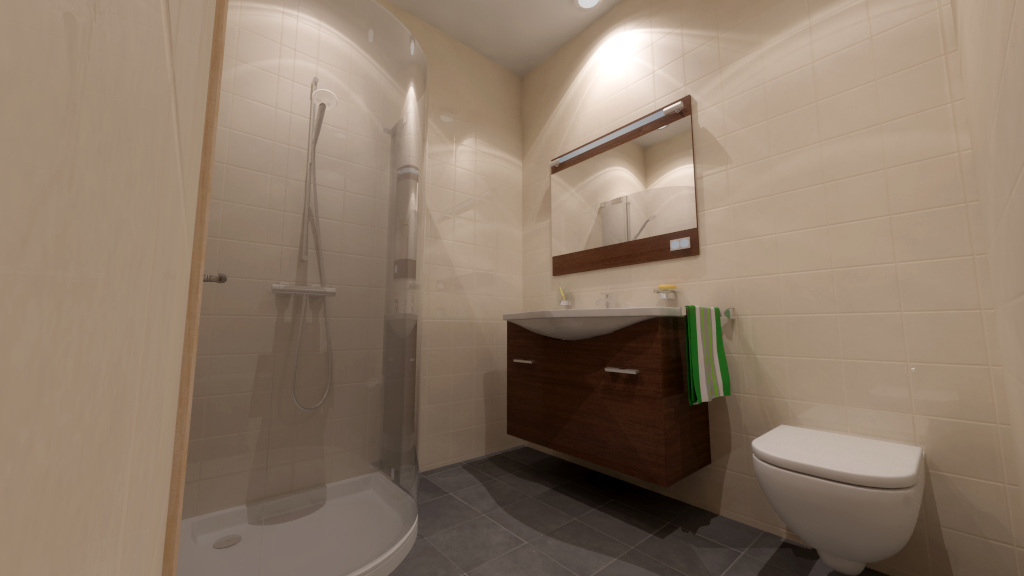 3D Design by Francisco  for this project | Design #2922974