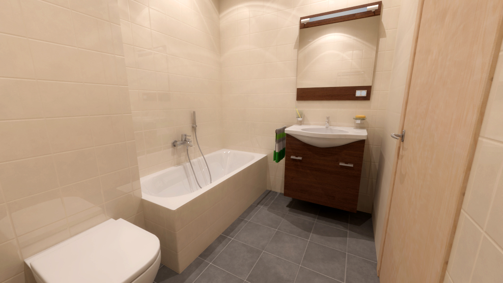 3D Design von Francisco  für dieses Projekt | Design #2922977