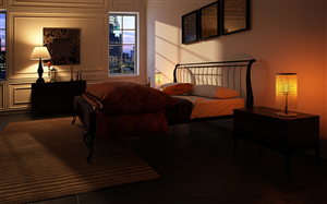 3D Design by ariya for this project | Design: #2902099