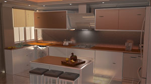 3D Design by ariya for this project | Design: #2919190