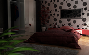 3D Design by ariya for this project | Design: #2942256