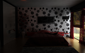 3D Design by ariya for this project | Design: #2942270