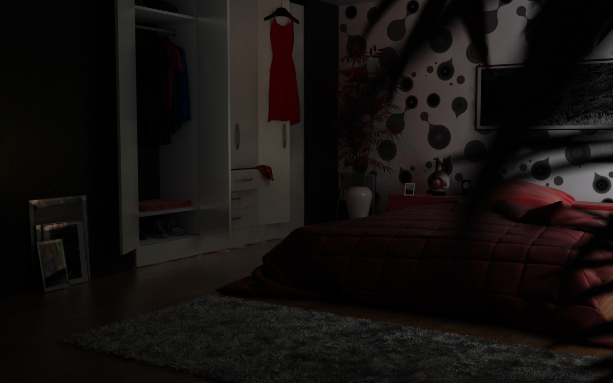 3D Design by ariya for this project | Design #2942281