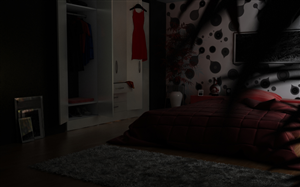 3D Design by ariya for this project | Design: #2942281