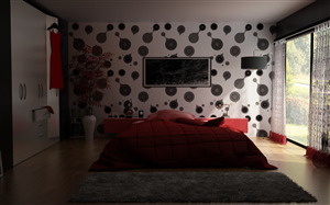 3D Design by ariya for this project | Design: #2942287