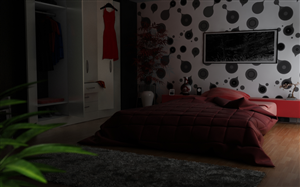 3D Design by ariya for this project | Design: #2942312