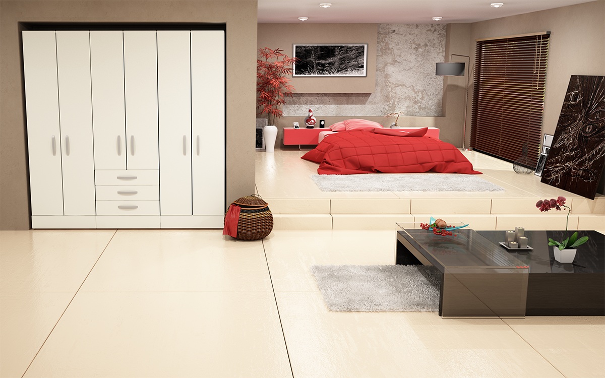 3D Design by ariya for this project | Design: #2996477
