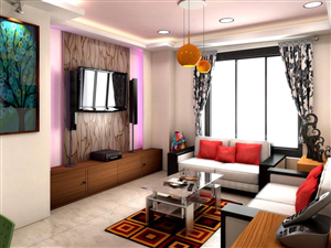 3D Design by Karan