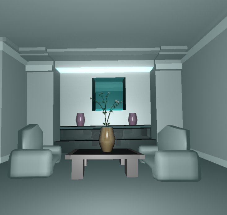 3D Design von TS computer graphic für dieses Projekt | Design #2923409