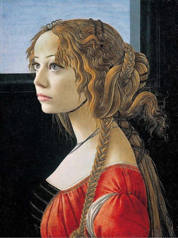 Photoshop Design by Kasey Harris for DesignCrowd (Community Contests) | Design #19778063