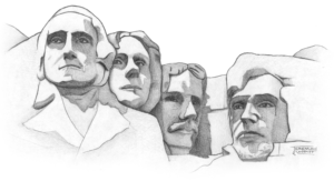 Illustration Design by JeremyC