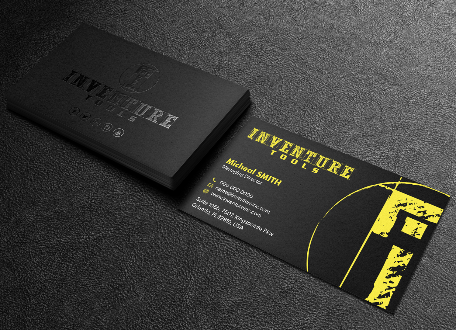 Design de Carte de Visite par Tilt pour TDN Group Ltd | Design #19703761