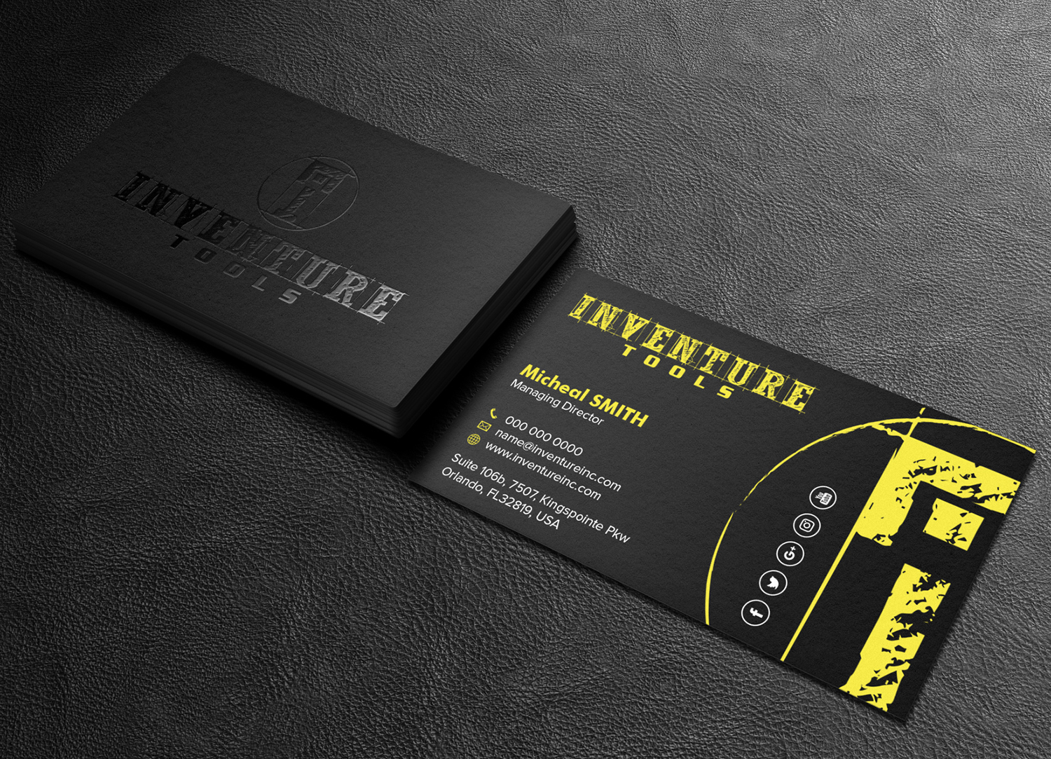 Design de Carte de Visite par Tilt pour TDN Group Ltd | Design #19703762