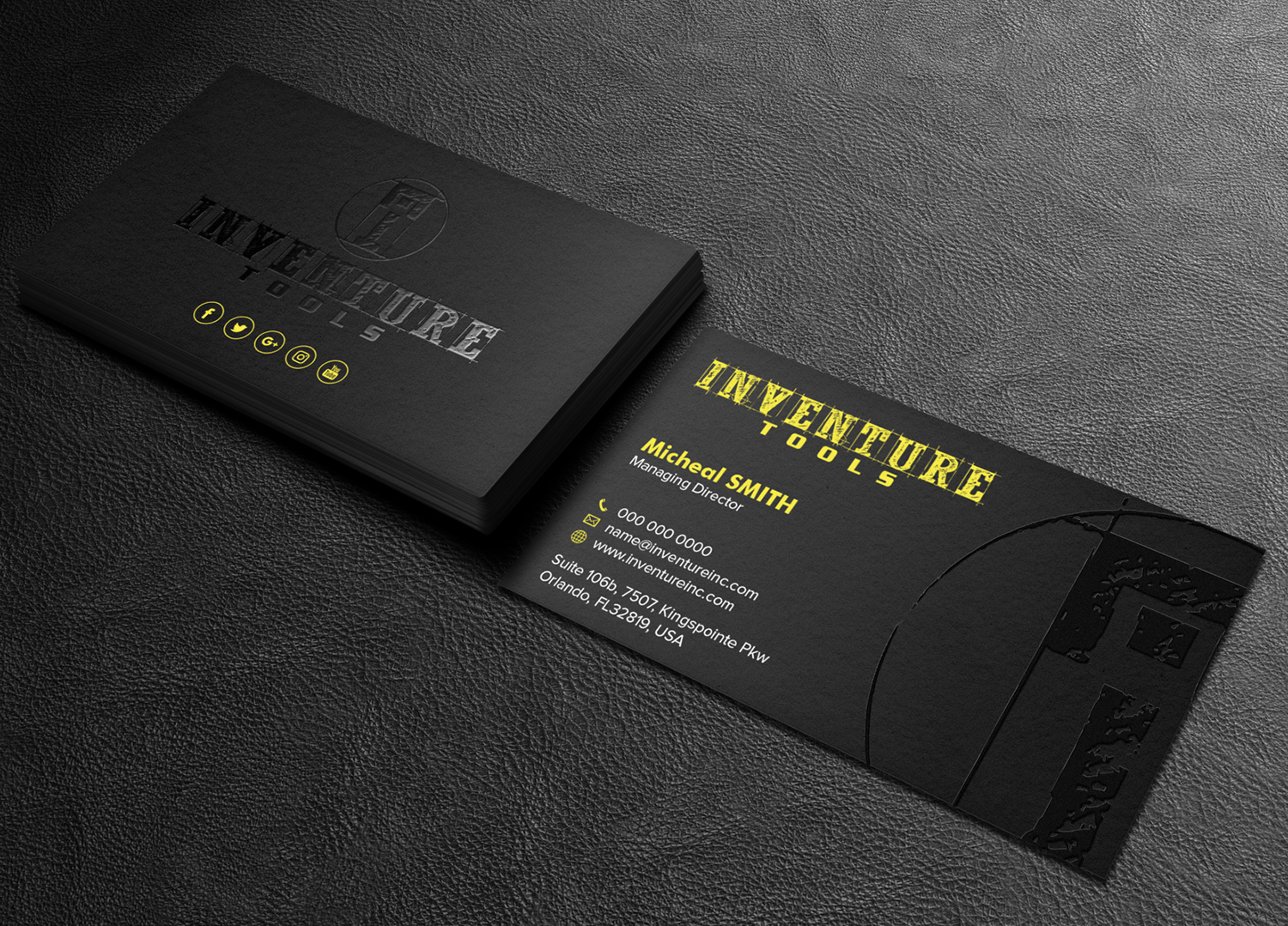 Business Card Design by Tilt for TDN Group Ltd | Design #19703764