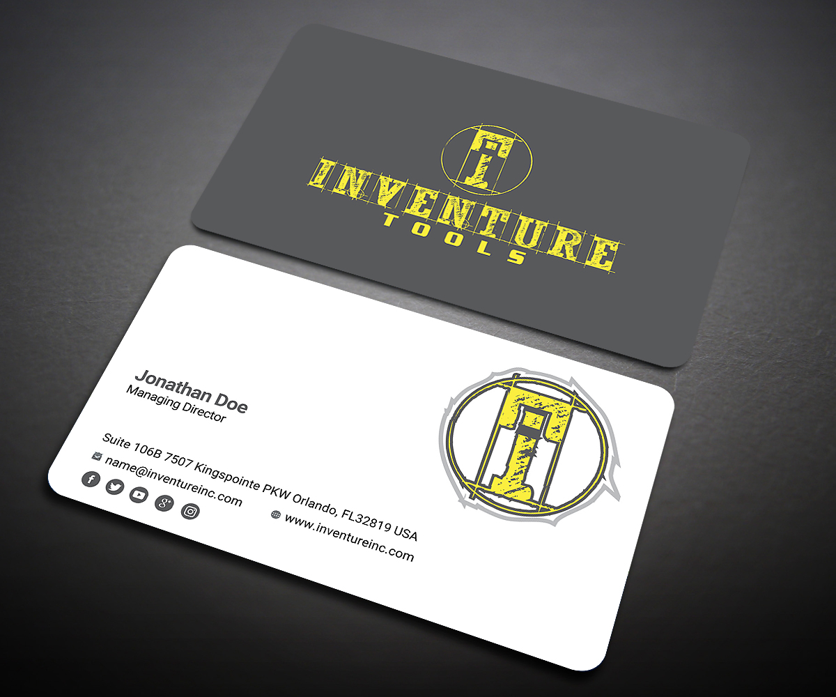 Business Card Design by Designers Hub for TDN Group Ltd | Design #19686766