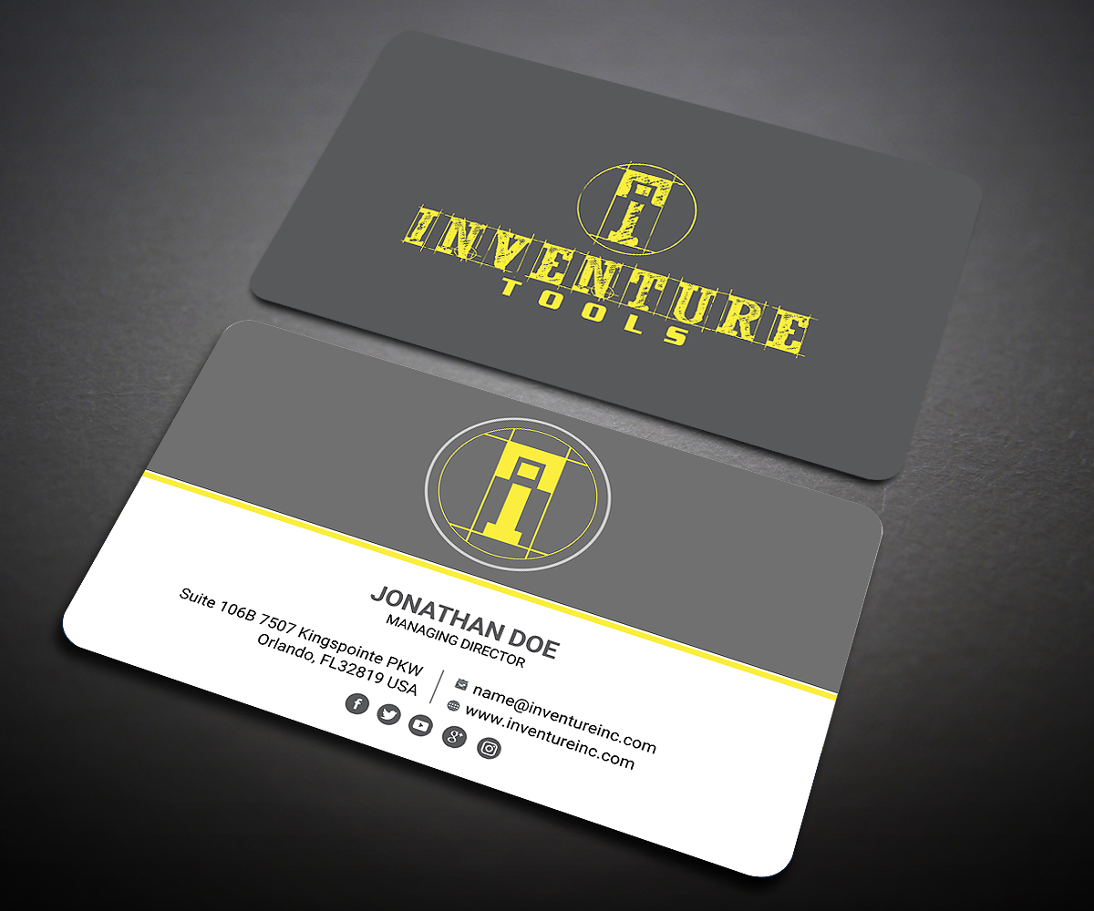 Business Card Design by Designers Hub for TDN Group Ltd | Design #19686969