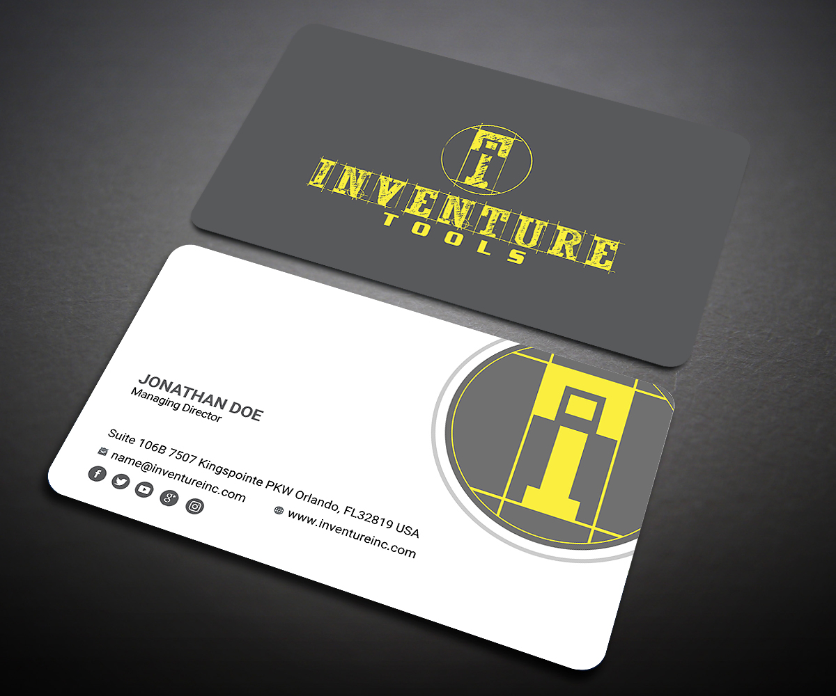 Visitenkarten-Design von Designers Hub für TDN Group Ltd | Design #19687123